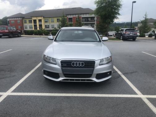 Photo 3 of 6 of 2011 Audi A4 2.0T Premium quattro