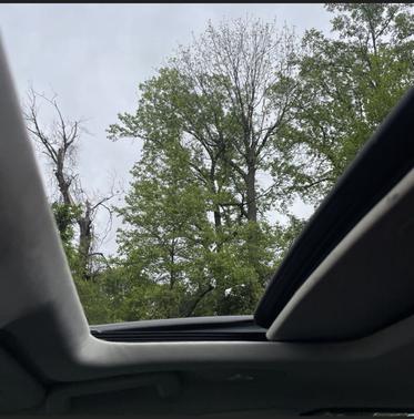 Black 2013 Ford Focus SE