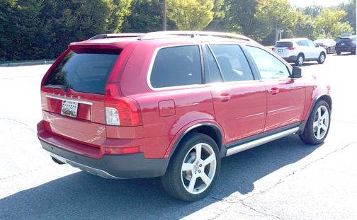 2010 Volvo XC90 3.2 R-Design