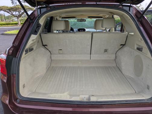 2017 Acura RDX Base