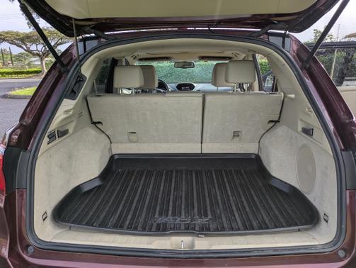 2017 Acura RDX Base