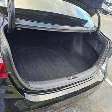 Black 2020 Kia Forte LXS