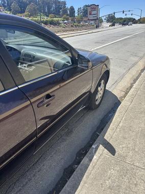 2006 Hyundai SONATA GLS