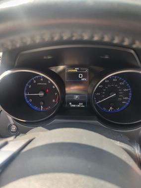 Beige 2018 Subaru Legacy 2.5i Limited