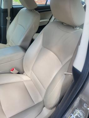 Beige 2018 Subaru Legacy 2.5i Limited