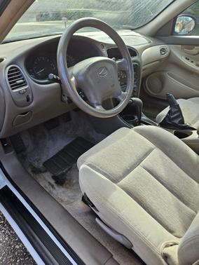 2004 Oldsmobile Alero GL