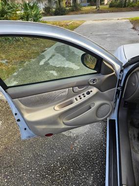 2004 Oldsmobile Alero GL