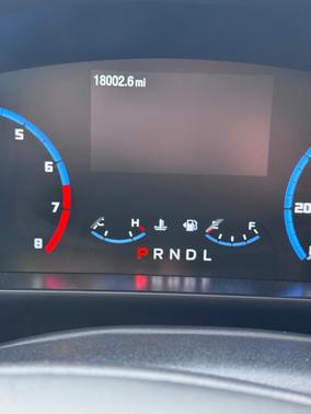 Blue 2022 Ford Bronco Sport Big Bend