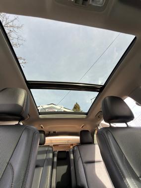 2019 Toyota Highlander Limited Platinum