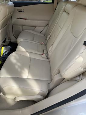 2012 Lexus RX 350 Base