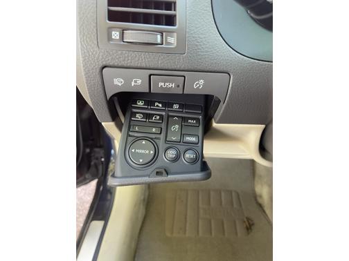 2008 Lexus GS 350 Base