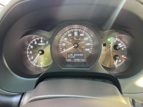 2008 Lexus GS 350 Base