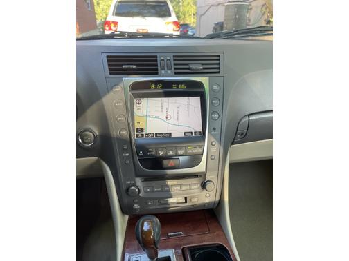 2008 Lexus GS 350 Base