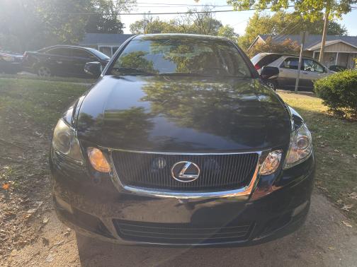 2008 Lexus GS 350 Base