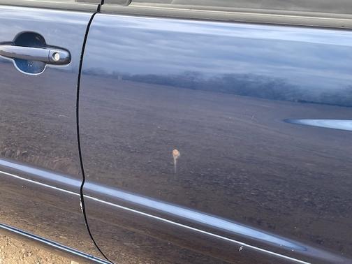 2003 Toyota Highlander Base