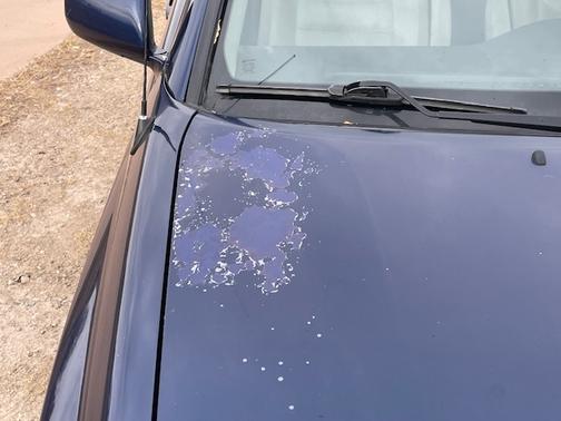 2003 Toyota Highlander Base