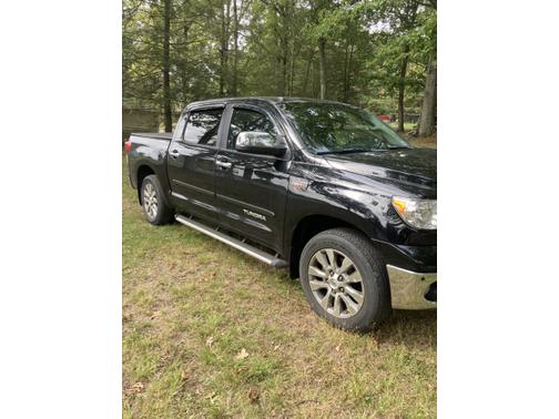 2010 Toyota Tundra Limited