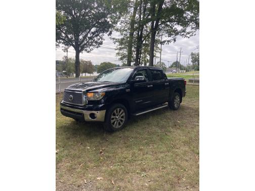 2010 Toyota Tundra Limited