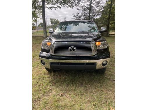 2010 Toyota Tundra Limited