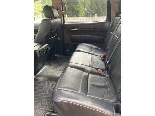 2010 Toyota Tundra Limited