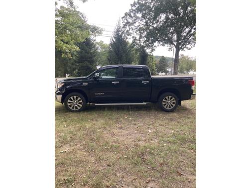 2010 Toyota Tundra Limited