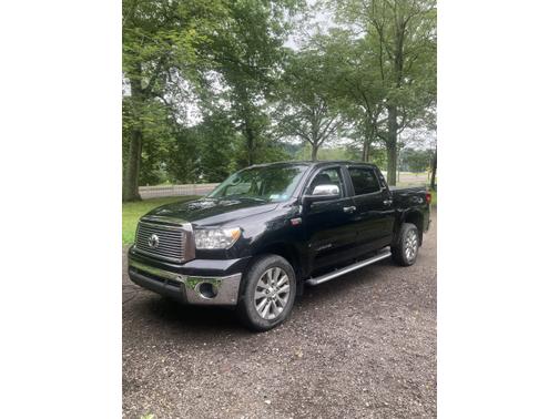 2010 Toyota Tundra Limited