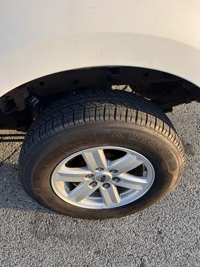 2005 Ford F-150 XLT SuperCab