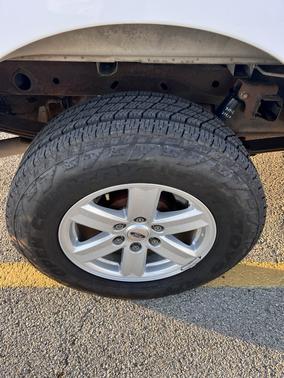 2005 Ford F-150 XLT SuperCab