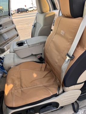 2005 Ford F-150 XLT SuperCab