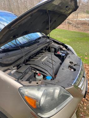 2005 Honda Odyssey EX-L