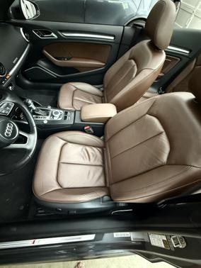 2018 Audi A3 2.0T Tech Premium