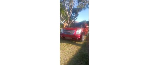 2013 GMC Yukon XL Denali