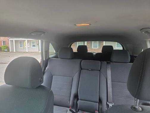 Purple 2019 Kia Sorento LX