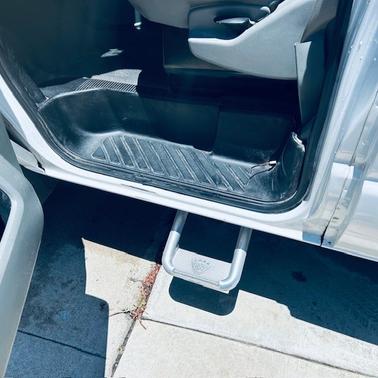 2010 Ford E150 Cargo