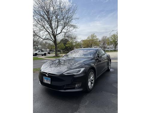 2018 Tesla Model S 75D