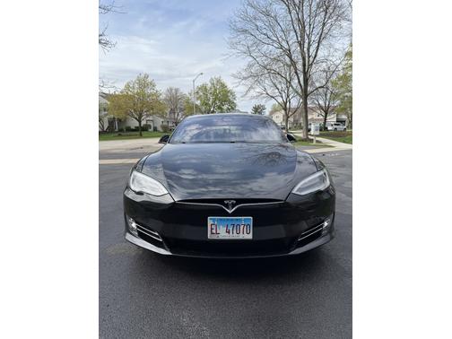 2018 Tesla Model S 75D