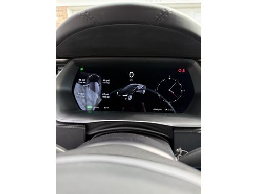 2018 Tesla Model S 75D