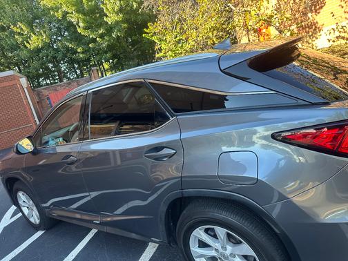 2016 Lexus RX 350 Base