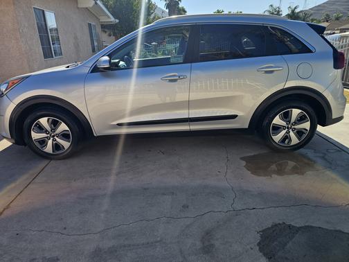 2019 Kia Niro EX