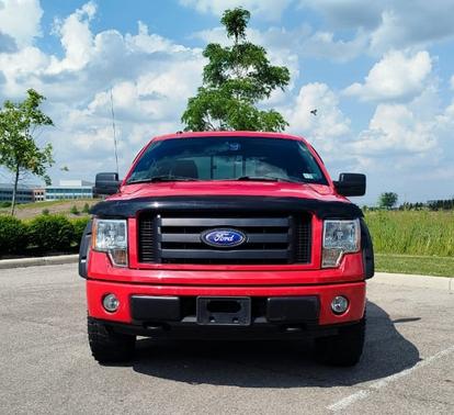 2009 Ford F-150 STX SuperCab