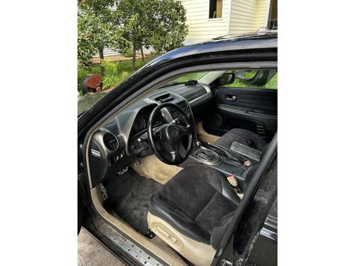 2001 Lexus IS 300 Base