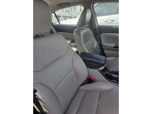2013 Honda Civic EX-L