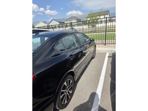2013 Honda Civic EX-L