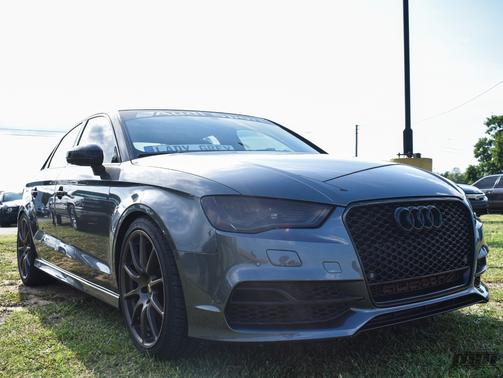 2015 Audi A3 2.0T Premium