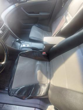 2004 Acura TSX Base