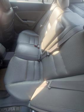 2004 Acura TSX Base