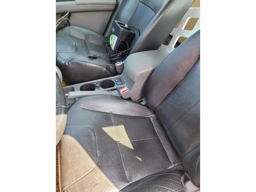 Photo 4 of 10 of 2009 Nissan Sentra 2.0 SL