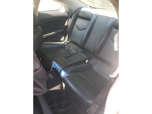 2008 INFINITI G37 Sport