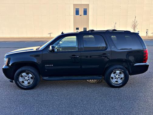 2011 Chevrolet Tahoe LT