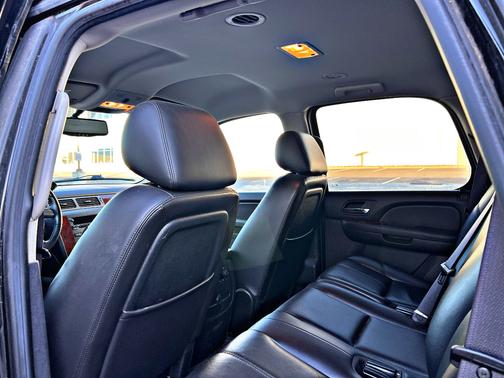 2011 Chevrolet Tahoe LT